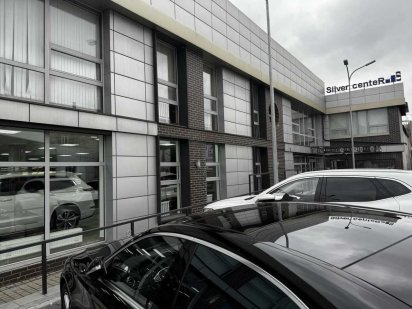 ⁉️§ Головатого Офис Бизнес-Центр §⁉️ от 20м² Кабинет Парковка Развязка Одеса