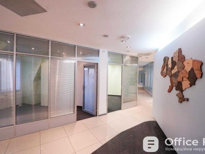 Без % Оренда офісу 345м2 вул. В. Васильківська 72 м. Олімпійська 9 пов Київ
