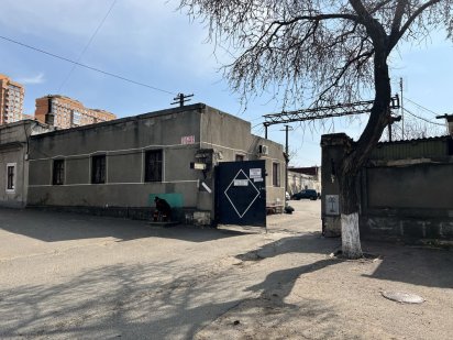 Сдам помещение 140м2, ул. Разумовская 51 (под офис, магазин и тд) Одеса