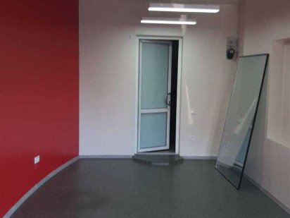 Оренда магазину 22м з окремим входом біля пл. Старомостова Дніпро