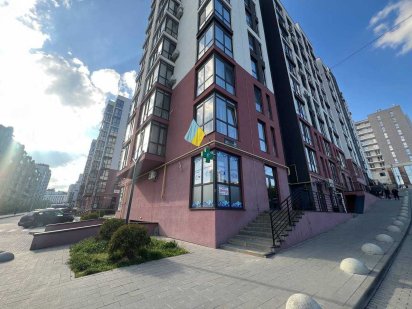 Оренда приміщення по вул. Малоголосківська, 32. Львов