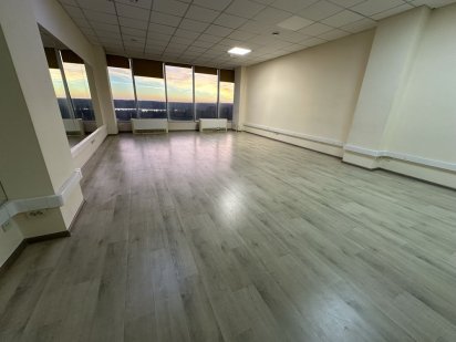 Оренда зал танцев