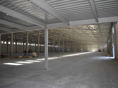 Оренда складу 5000м2 Жуляни Солом'янка БЕЗ КОМІСІЇ Київ