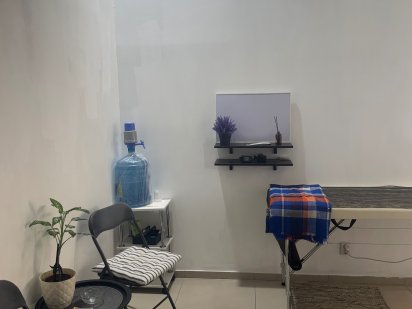 Кабинет в аренду (почасово) Днепр