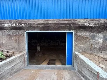 Оренда складів , території Дніпро