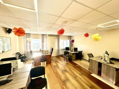 Сдам офисное помещение Центр Ломаная Мост Сити Баумана Дніпро