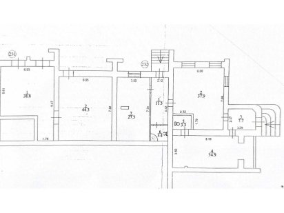 Оренда нежитлового приміщення з складом Позняки 230 кв.м. Киев