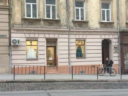 Оренда приміщення під бізнес! Львів