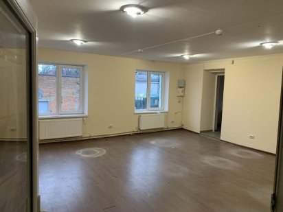 Оренда офісу Львів