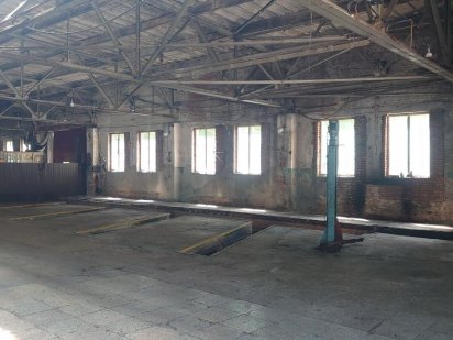 Аренда помещения СТО/склад/производство/бокс Дніпро