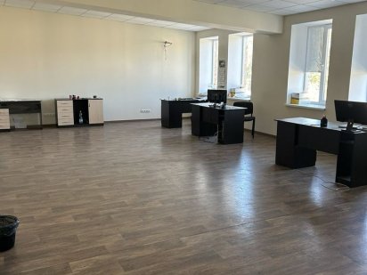 Сдам офис кабинетной системы, на левом берегу с идеальной локацией Дніпро