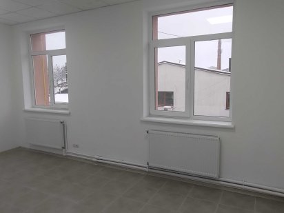 Оренда офісного приміщення по вул.Героїв Упа Львов