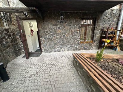 оренда комерційна 25кв м Шота Руставелі Львів