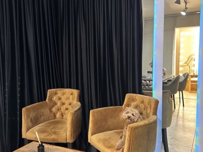 Оренда/Продаж салону краси Львів