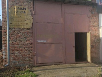 Сдаю под склад‼️ помещение общ 150 кв.м‼️(6м×25м)сдаю под производство Миколаїв