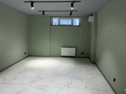 Сдам коммерческое помещение на Каманина Одеса