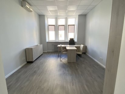 Сдается офис 23,7м2, центр, круглосуточная охрана. Одеса