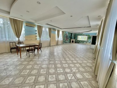 Здам просторий офic 110 кв.м зі справжнім каміном Одеса