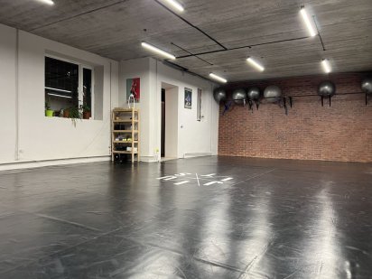 Спортивний зал оренда Одеса