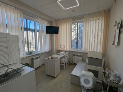 Здам офіс майстру манікюру та педикюру проспект Миру , 36 Миколаїв