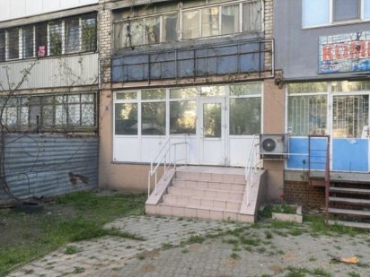 Аренда помещения Пр.Центральный/3-я Слободская 26м 5000грн Миколаїв