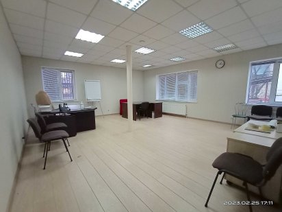 Сдам Тихий офис 70m² 2каб Мебель/ Б. Арнаутская,123/ Дворовой флигель Одеса