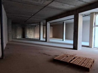 Сдам в аренду помещение в ЖК Малинки, на Черемушках. 1L21