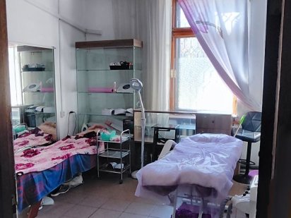 Фасадное помещение, 15м, Фонтанская дорога 51,от хозяина,первый этаж Одеса