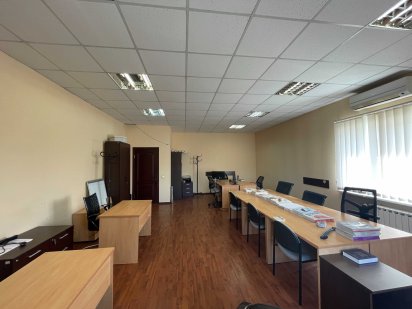 Генератор, офіс 280 кв.м., 7 хв від метро Васильківська Киев