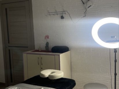 Шукаємо майстра на оренду, або на відсотки в діючий салон краси Львів