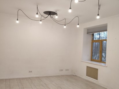 Здам офіс без комісії, Володимирська, є варіанти, центр Киев