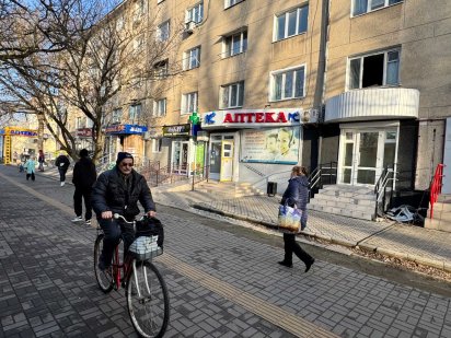 Пр.Богоявленський/Артема торгове приміщення 25кв.м. прохідняк ТОПмісце Миколаїв