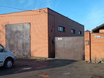 Аренда помещения под сто Миколаїв