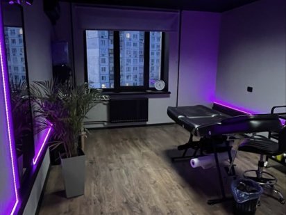 Кабінет для Перманента, Лешмейкера, Косметолога Київ