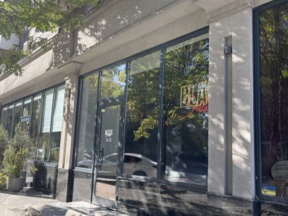 Аренда Пиццерия на Гагарина 24 Дніпро