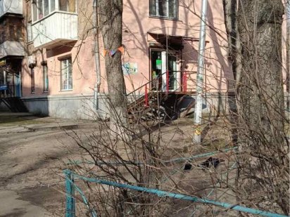 Здам нежитлове фасадне приміщення 42.5 м2 Київ