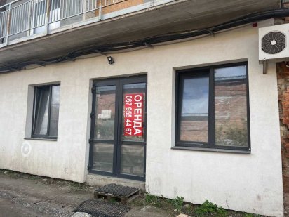 Оренда складу/виробничого приміщення по вул. Промисловій Львов