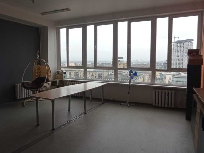 Аренда офиса 55м в центре около ЦУМа с ремонтом Дніпро