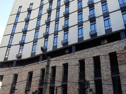 Здам офіс у новобудові ЖК Loft White
 Ломанна,18
 Супер ліквідне місце Дніпро