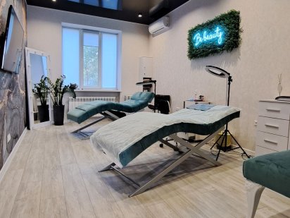 Оренда кушетки, кабінету на день,погодинно ,пів місяця,місяць