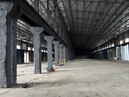 Оренда складу 1800м2 на Подолі вул. Новокостянтинівська БЕЗ КОМІСІЇ Київ