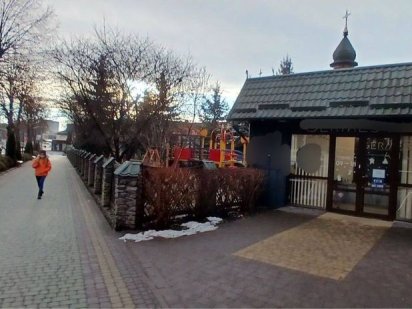 Здам в оренду комерційне приміщення Львов