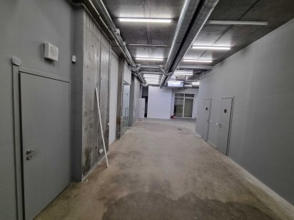 Оренда приміщення на першому поверсі, 1 поверх, окремий вхід Київ