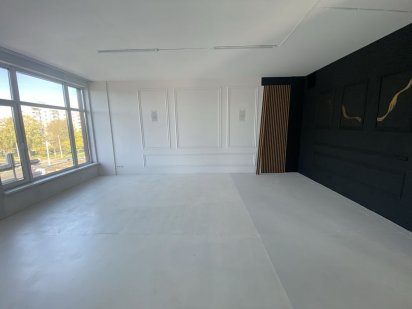 Оренда комерційного приміщення 139 м. кв. по вул. Стрийська 45. Fabrik Львів