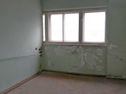 Оренда побутового приміщення/ складу 10,6 кв.м на вул. Журналістів 13 Днепр