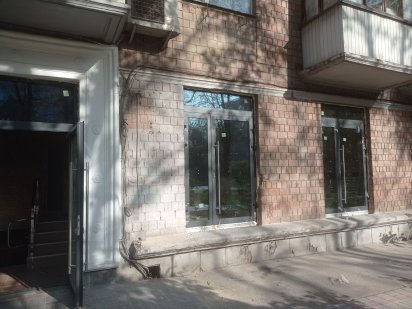 Севастопольська площа, фасад, трафік, оренда, без комісії, 1 поверх, Київ