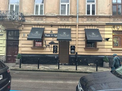 Оренда приміщення початок вулиці Дудаєва, потужність електрики 40квт Львов