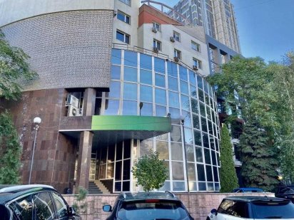 Аренда офисного помещения на Литейной! Без комиссии! Дніпро