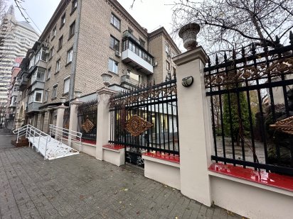 Аренда помещения 160м на Дзержинского Дніпро