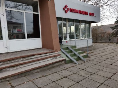 Помещение 100 кв. м. Шевч. мкр. р-н, ул. Красная, 3.